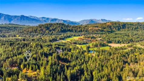 430 Iron Monarch Loop Cle Elum WA 98922