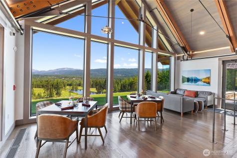 430 Iron Monarch Loop Cle Elum WA 98922