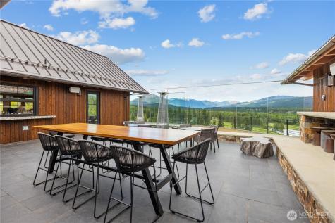 430 Iron Monarch Loop Cle Elum WA 98922