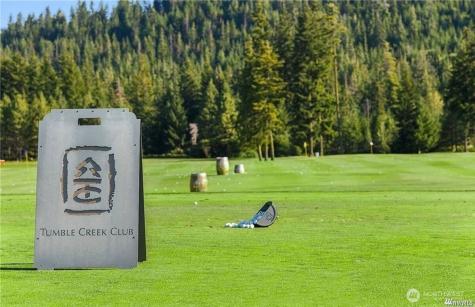 430 Iron Monarch Loop Cle Elum WA 98922