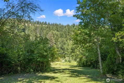 530 Elk Meadows Road Cle Elum WA 98922