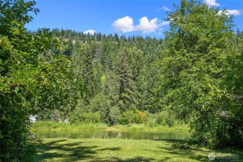 530 Elk Meadows Road Cle Elum WA 98922