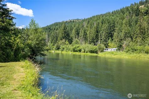 530 Elk Meadows Road Cle Elum WA 98922
