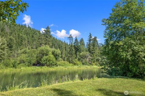 530 Elk Meadows Road Cle Elum WA 98922