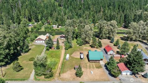 530 Elk Meadows Road Cle Elum WA 98922