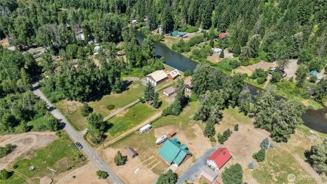530 Elk Meadows Road Cle Elum WA 98922