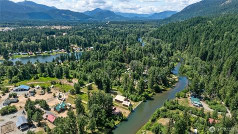 530 Elk Meadows Road Cle Elum WA 98922