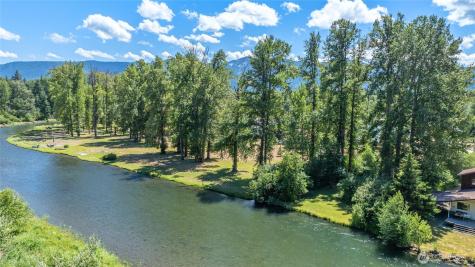 530 Elk Meadows Road Cle Elum WA 98922