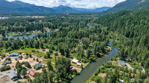 530 Elk Meadows Road Cle Elum WA 98922