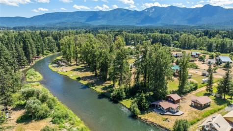 530 Elk Meadows Road Cle Elum WA 98922