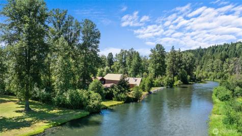 530 Elk Meadows Road Cle Elum WA 98922