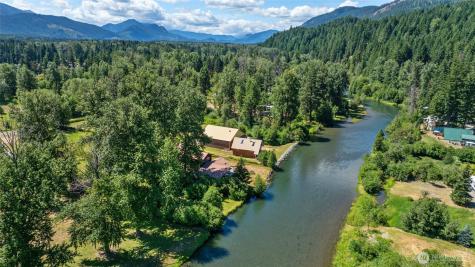 530 Elk Meadows Road Cle Elum WA 98922