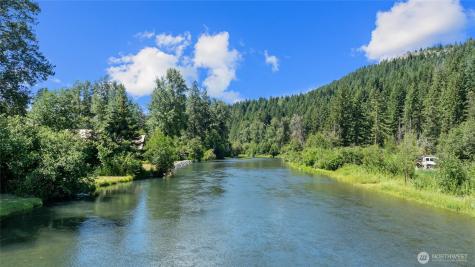 530 Elk Meadows Road Cle Elum WA 98922