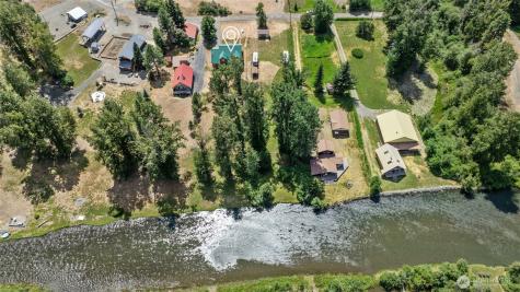 530 Elk Meadows Road Cle Elum WA 98922