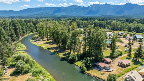 530 Elk Meadows Road Cle Elum WA 98922