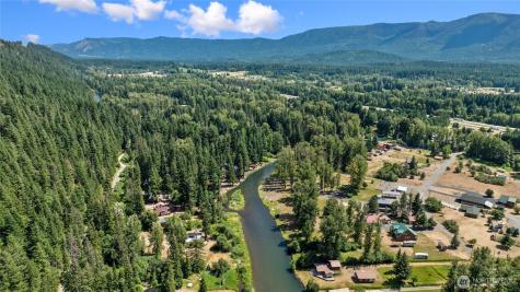 530 Elk Meadows Road Cle Elum WA 98922
