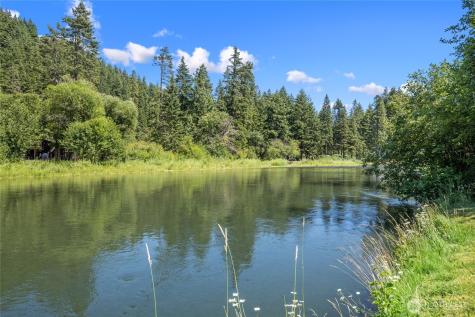 530 Elk Meadows Road Cle Elum WA 98922