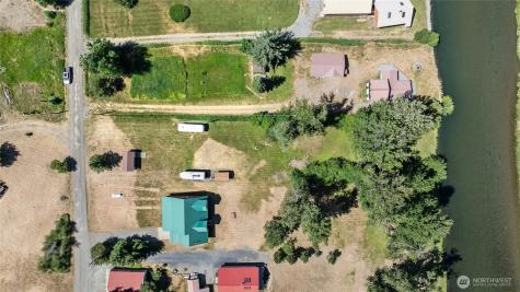 530 Elk Meadows Road Cle Elum WA 98922