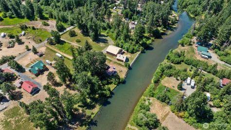 530 Elk Meadows Road Cle Elum WA 98922
