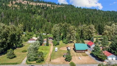 530 Elk Meadows Road Cle Elum WA 98922