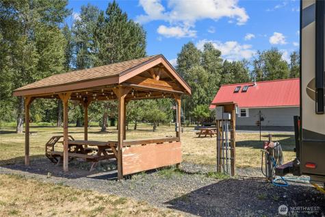 530 Elk Meadows Road Cle Elum WA 98922