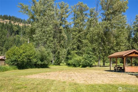 530 Elk Meadows Road Cle Elum WA 98922