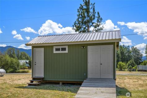 530 Elk Meadows Road Cle Elum WA 98922