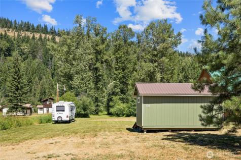 530 Elk Meadows Road Cle Elum WA 98922