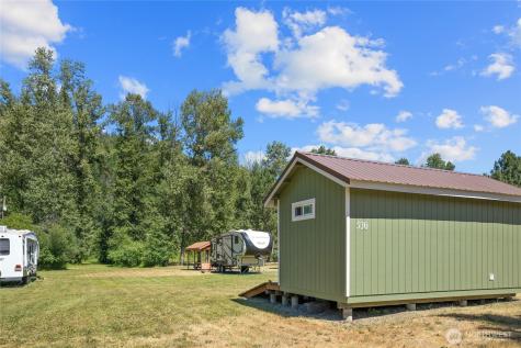 530 Elk Meadows Road Cle Elum WA 98922