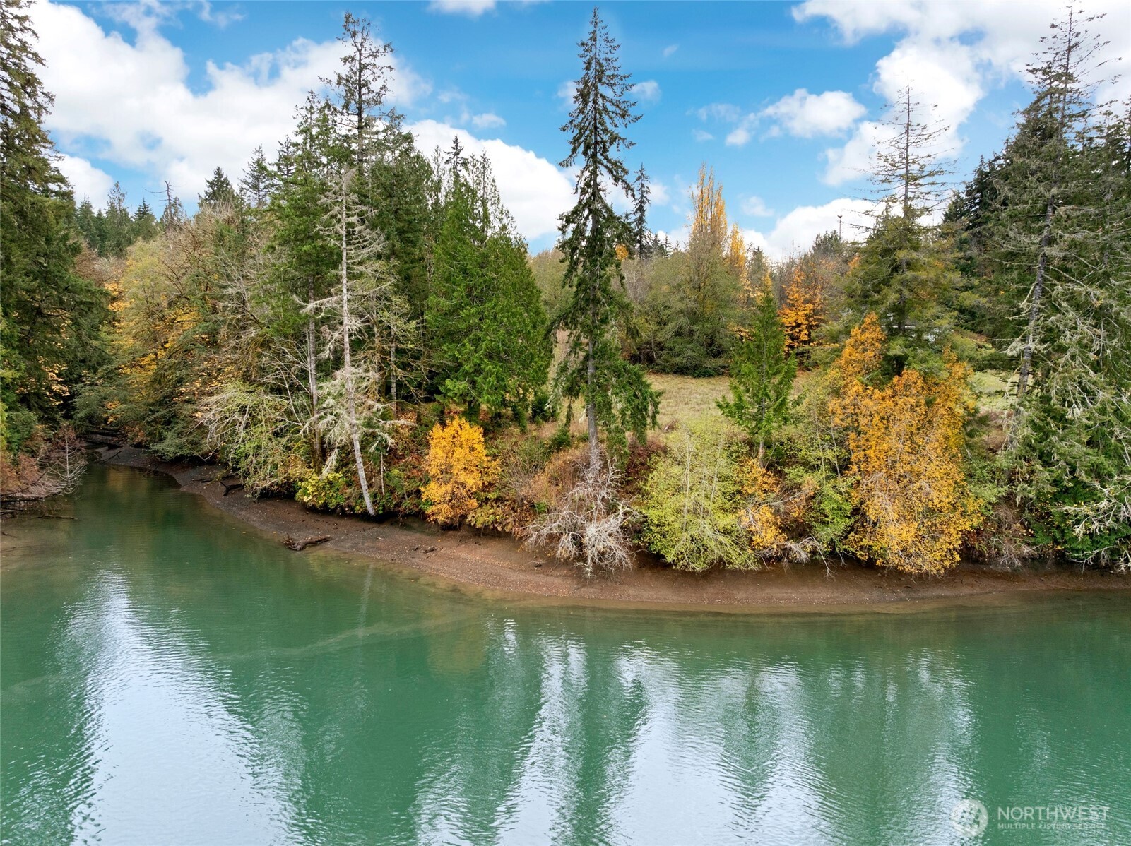 3093 SE Kamilche Point Road Shelton WA 98584