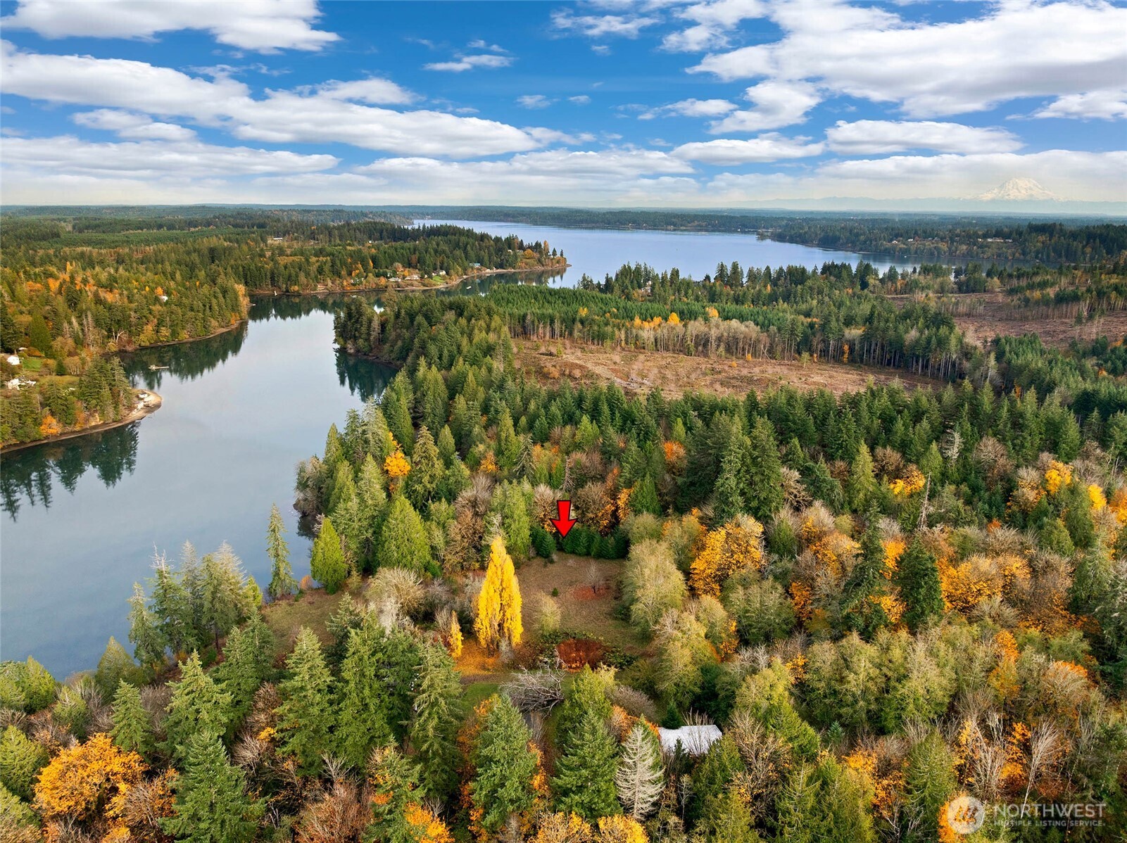 3093 SE Kamilche Point Road Shelton WA 98584