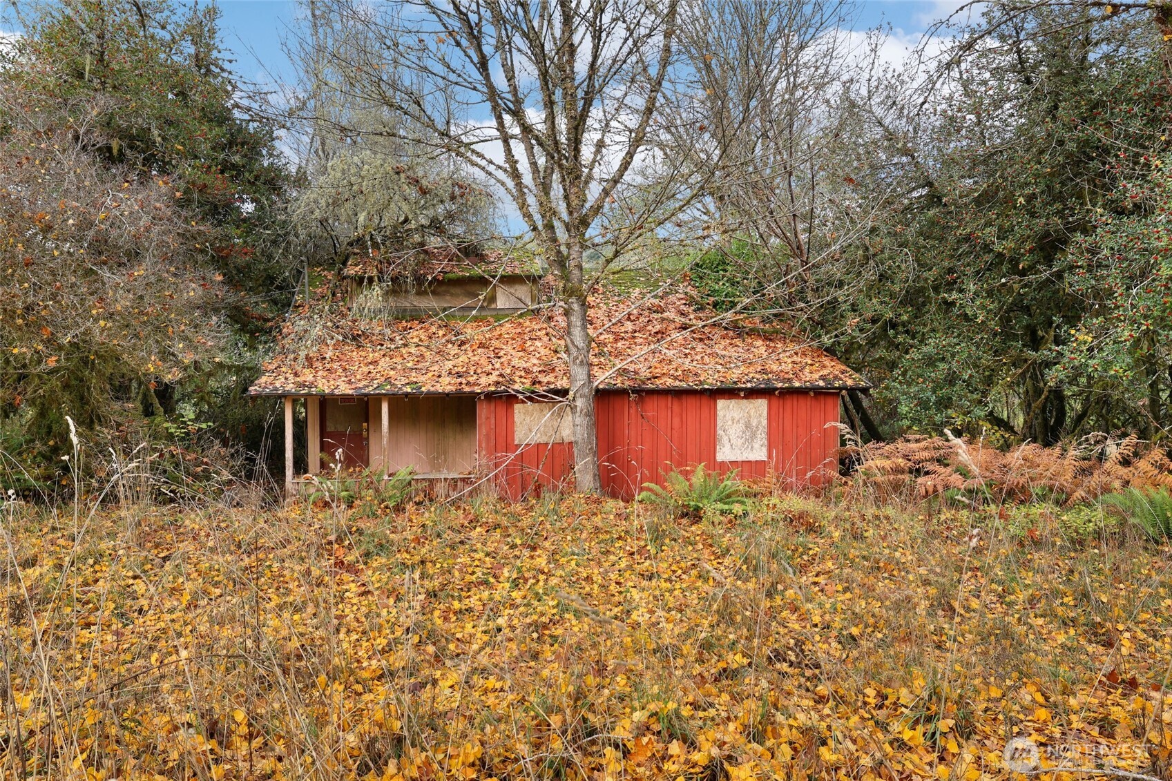 3093 SE Kamilche Point Road Shelton WA 98584