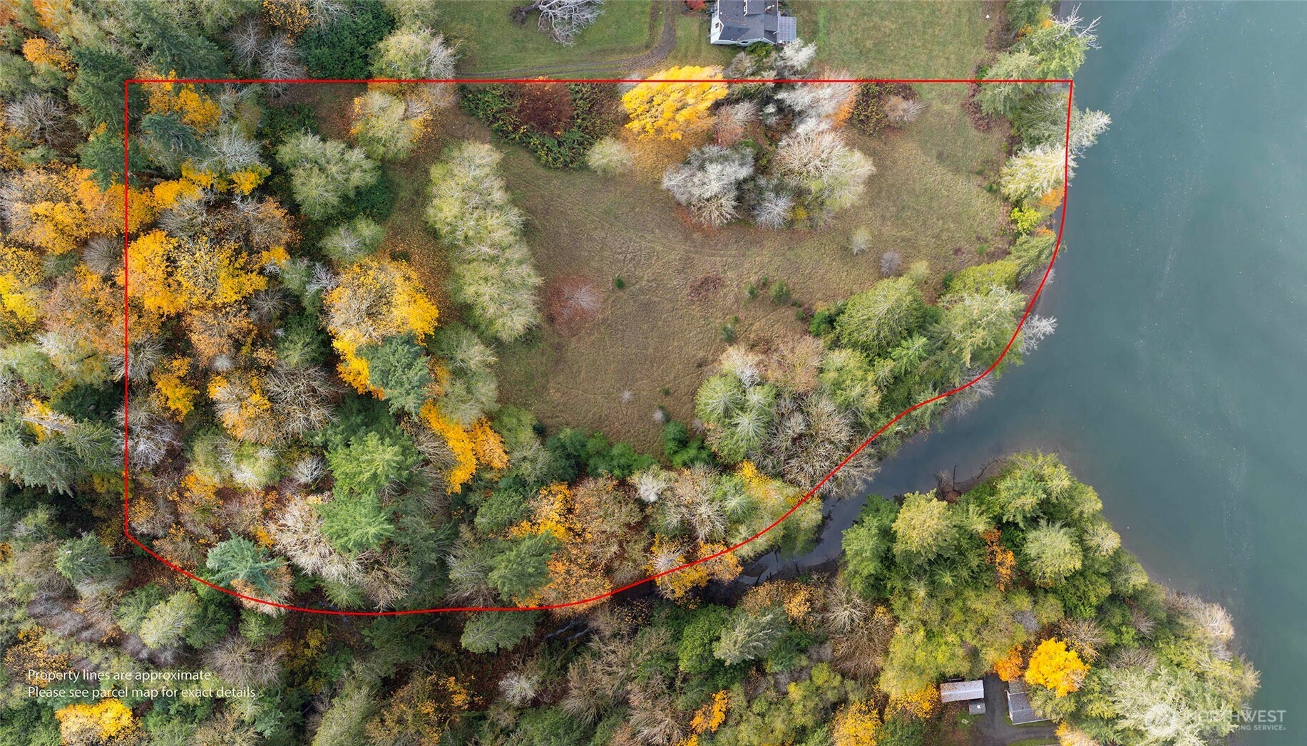 3093 SE Kamilche Point Road Shelton WA 98584