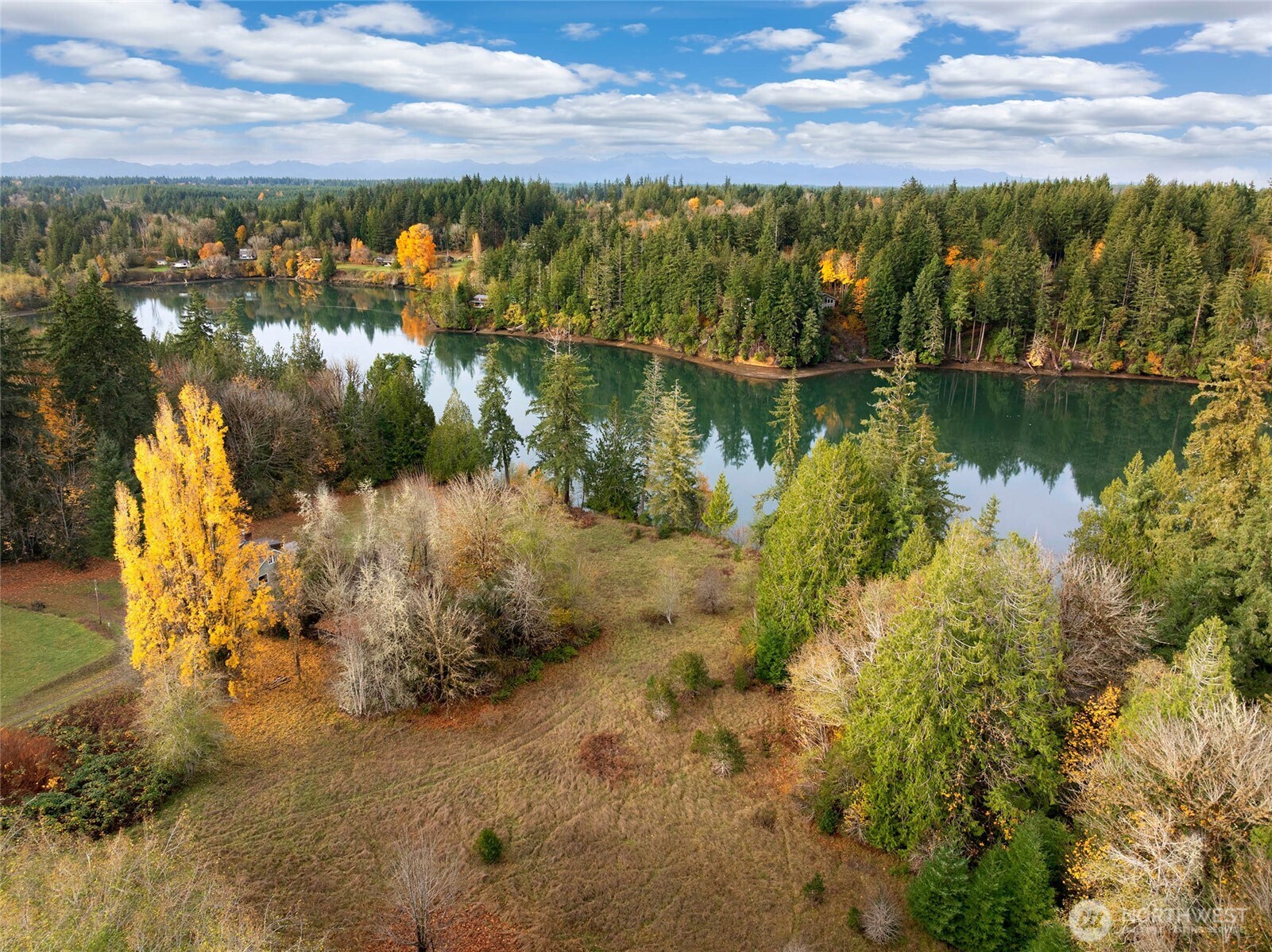 3093 SE Kamilche Point Road Shelton WA 98584