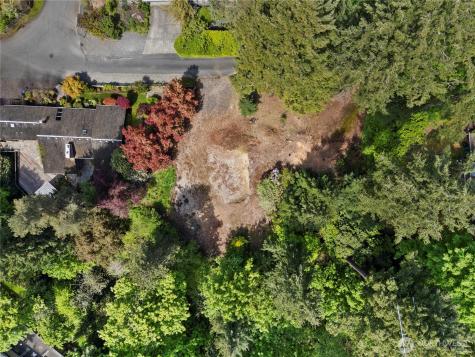 4150 Boulevard Place Mercer Island WA 98040