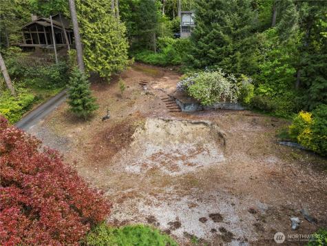 4150 Boulevard Place Mercer Island WA 98040