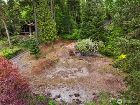 4150 Boulevard Place Mercer Island WA 98040