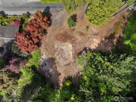 4150 Boulevard Place Mercer Island WA 98040