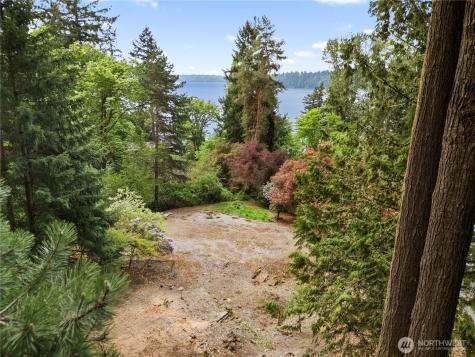 4150 Boulevard Place Mercer Island WA 98040