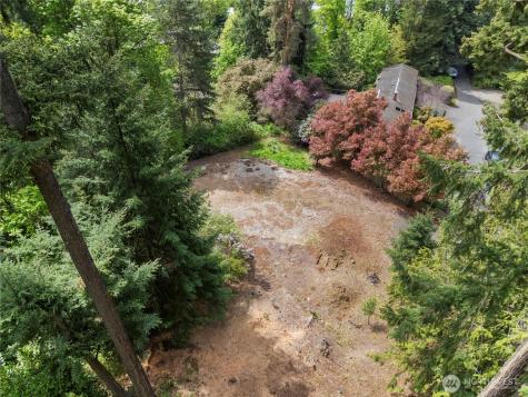 4150 Boulevard Place Mercer Island WA 98040