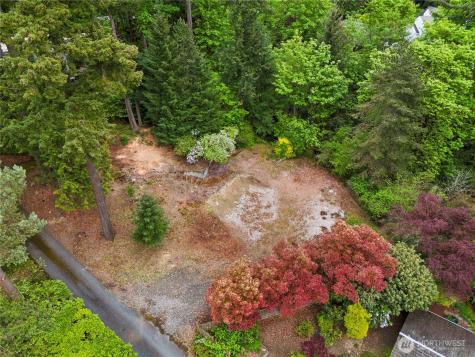 4150 Boulevard Place Mercer Island WA 98040