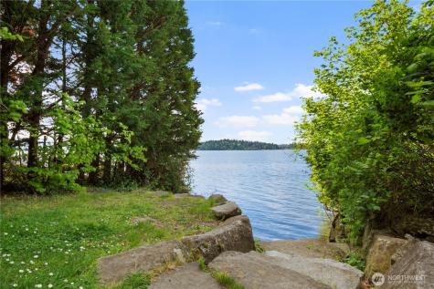 4150 Boulevard Place Mercer Island WA 98040