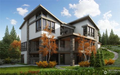 4150 Boulevard Place Mercer Island WA 98040