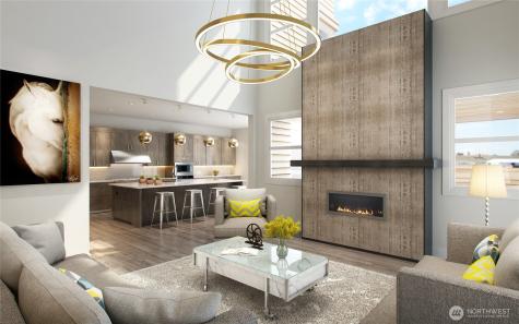 4150 Boulevard Place Mercer Island WA 98040