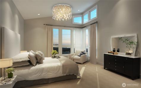 4150 Boulevard Place Mercer Island WA 98040