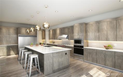 4150 Boulevard Place Mercer Island WA 98040