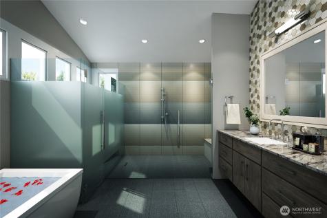 4150 Boulevard Place Mercer Island WA 98040