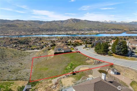 2450 Twin Peaks View East Wenatchee WA 98802
