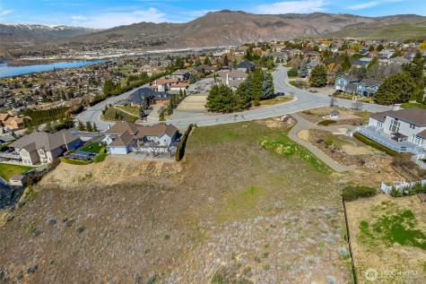 2450 Twin Peaks View East Wenatchee WA 98802