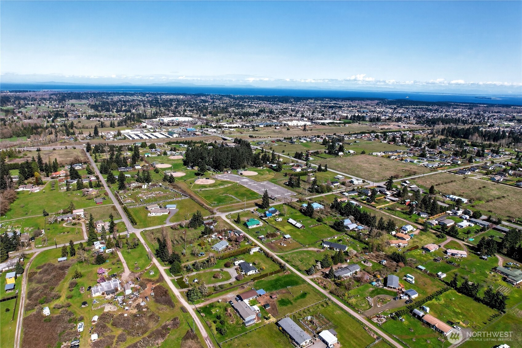 999 W Silberhorn Sequim WA 98382